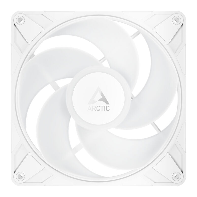 ARCTIC P14 Pro Reverse A-RGB PWM vifte 140 mm svart - Arctic