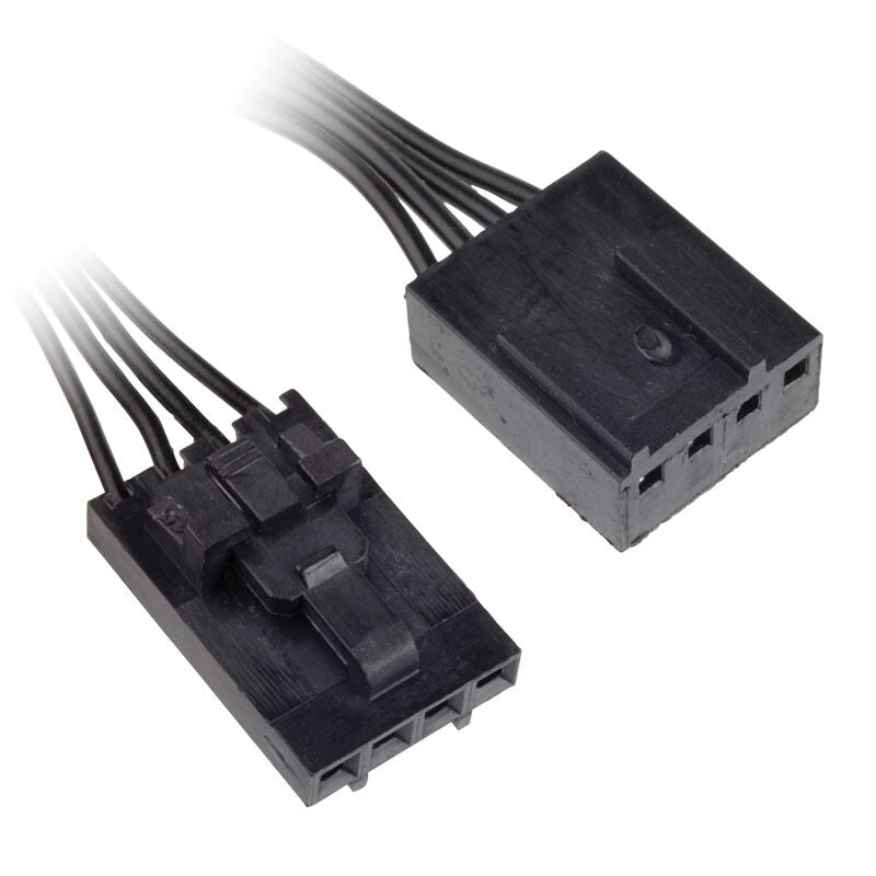 Corsair AF Elite RGB PWM vifte 2-pakning med kontroller - Corsair