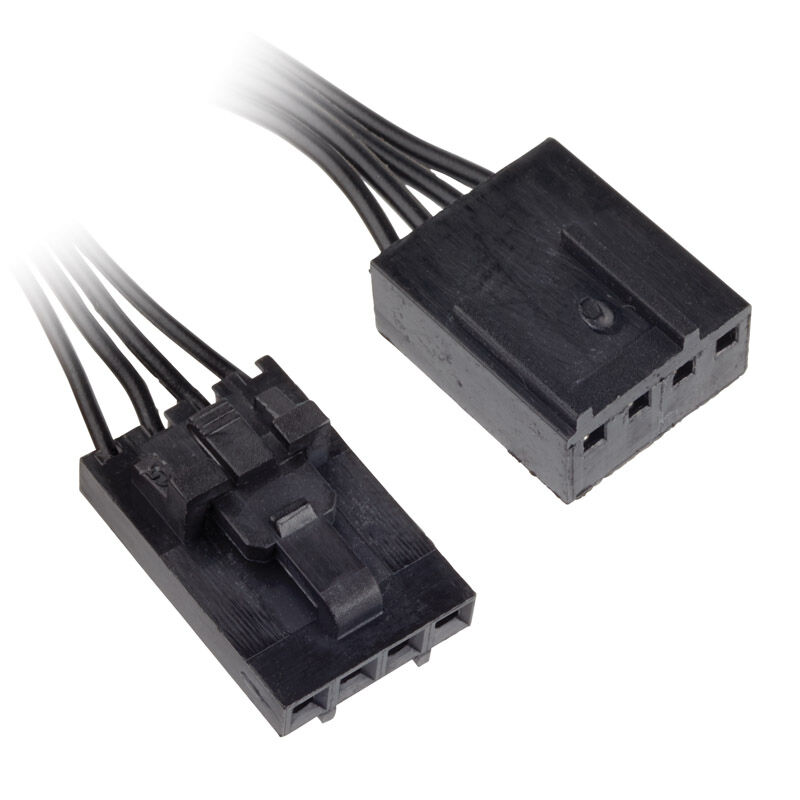Corsair AF Elite RGB PWM vifte 2-pakning med kontroller - Corsair