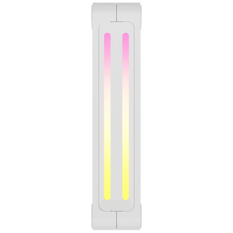 Corsair iCUE LINK QX120 RGB vifte 120 mm PWM svart - Corsair