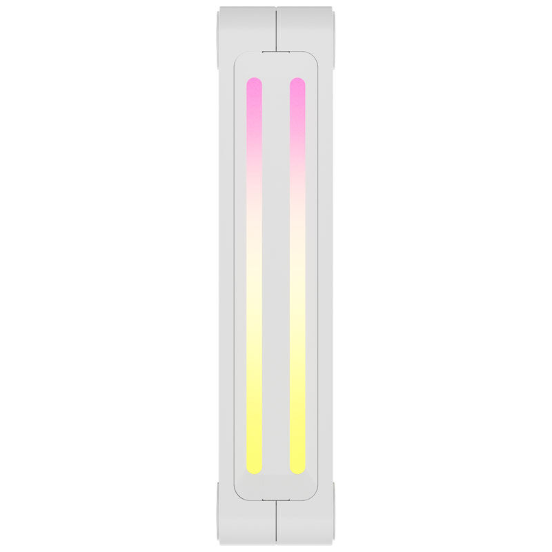 Corsair iCUE LINK QX120 RGB vifte 120 mm PWM svart - Corsair