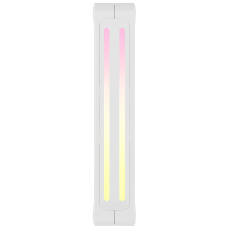 Corsair iCUE LINK QX140 RGB vifte 140 mm PWM svart - Corsair