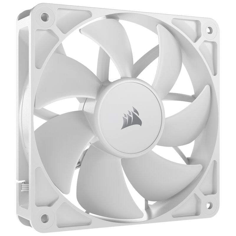 Corsair RS120 PWM vifte 120 mm svart 2100 RPM - Corsair