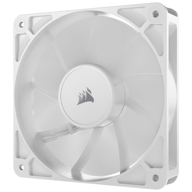 Corsair RS120 PWM vifte 120 mm svart 2100 RPM - Corsair