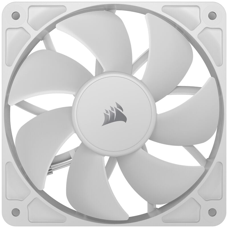 Corsair RS120 PWM vifte 120 mm svart 2100 RPM - Corsair