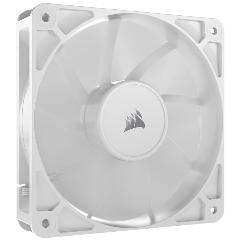 Corsair RS120 PWM vifte 120 mm svart 2100 RPM - Corsair
