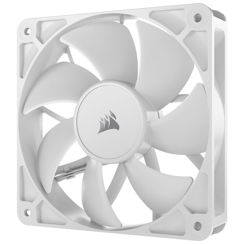 Corsair RS120 PWM vifte 120 mm svart 2100 RPM - Corsair