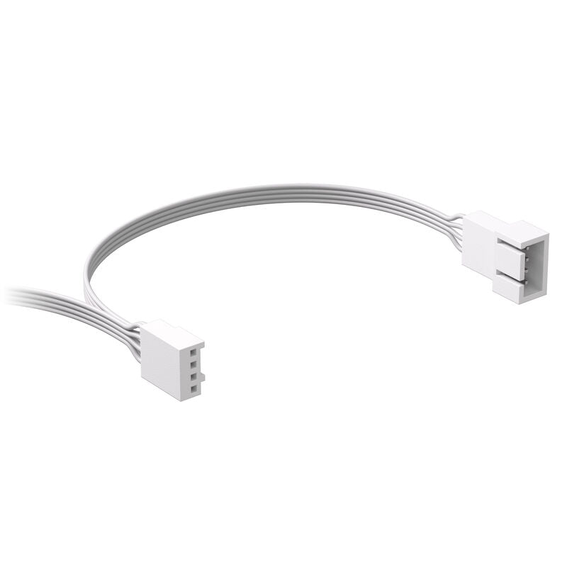 Corsair RS120 PWM vifte 120 mm svart 2100 RPM - Corsair