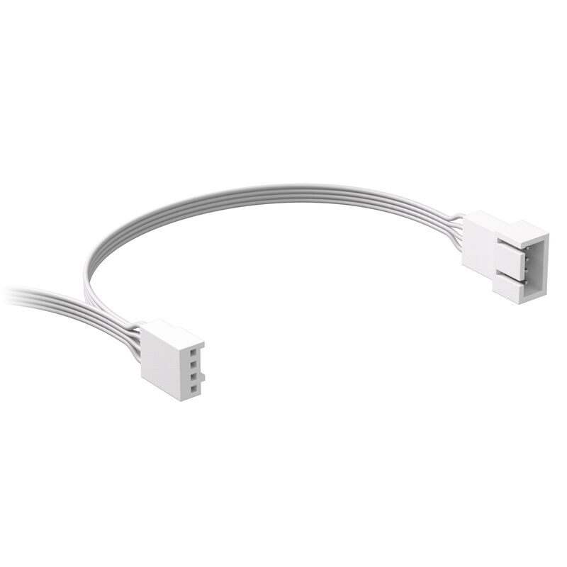 Corsair RS140 PWM vifte 140 mm svart - Corsair
