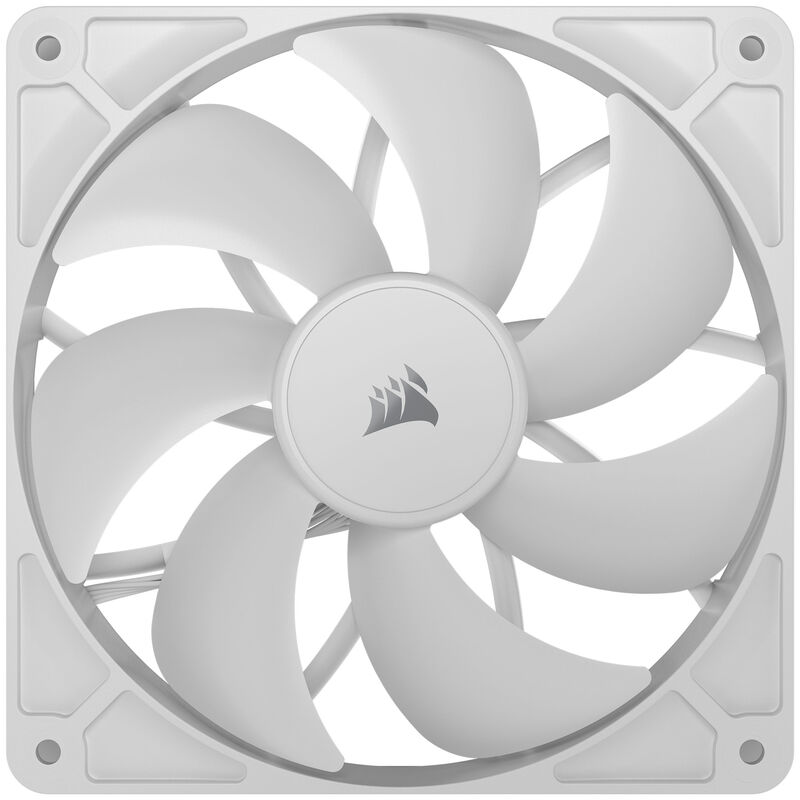Corsair RS140 PWM vifte 140 mm svart - Corsair