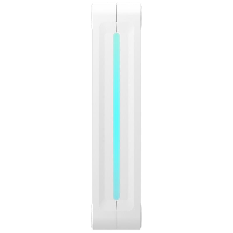Corsair iCUE Link LX140 RGB PWM vifte 140 mm svart - Corsair
