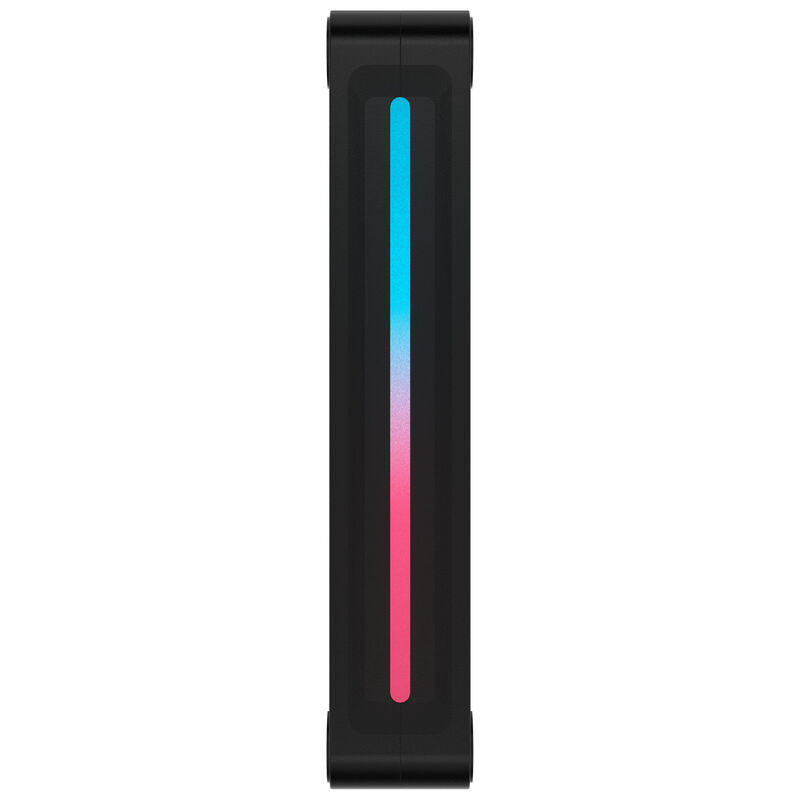 Corsair iCUE Link LX140-R RGB PWM vifte 2-pack 140 mm hvit - Corsair