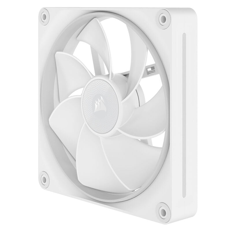 Corsair iCUE Link LX140-R RGB PWM vifte 2-pack 140 mm hvit - Corsair