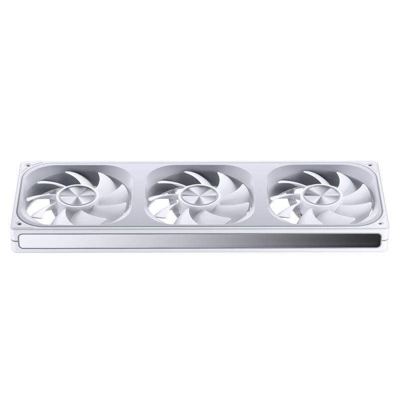 Jonsbo ZA-360 PWM ARGB vifte 360 mm svart - Jonsbo