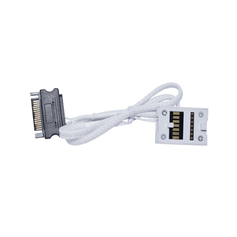Lian Li UNI FAN TL Reverse Blade PWM vifte 120 mm svart - Lian Li