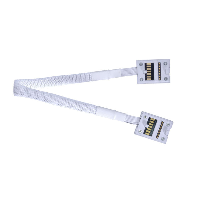 Lian Li UNI FAN TL Reverse Blade PWM vifte 120 mm svart - Lian Li