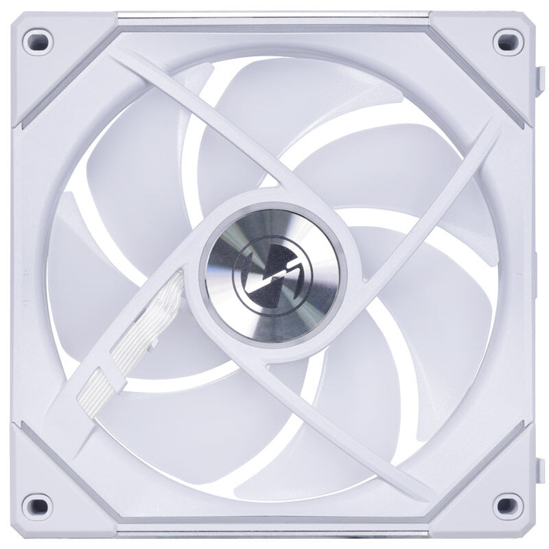 Lian Li UNI FAN SL-INF 140 ARGB Reverse Blade PWM vifte - Lian Li