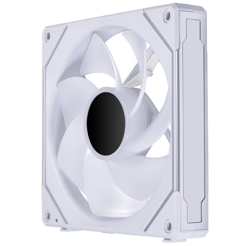 Lian Li UNI FAN SL-INF 140 ARGB Reverse Blade PWM vifte - Lian Li