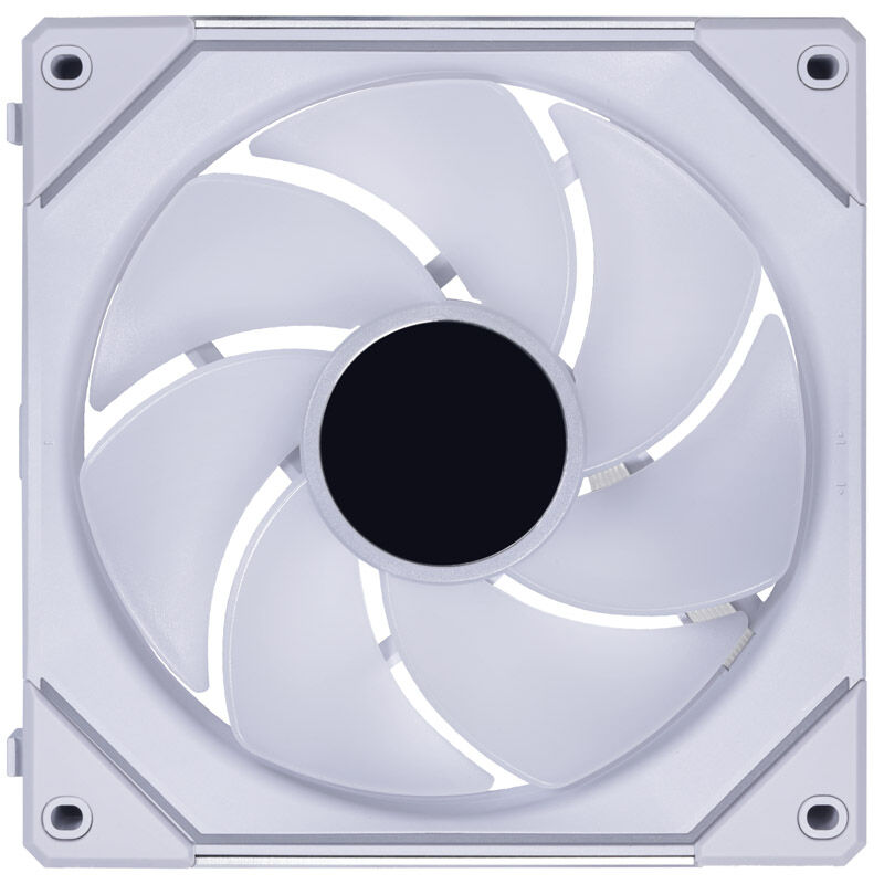 Lian Li UNI FAN SL-INF 140 ARGB Reverse Blade PWM vifte - Lian Li