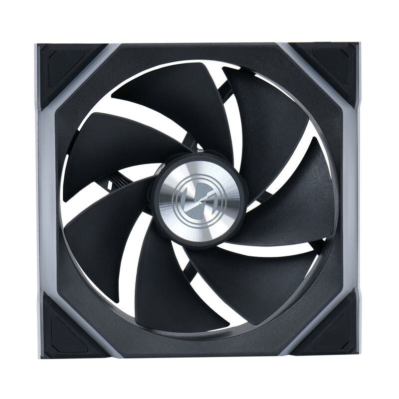 Lian Li UNI FAN SL Wireless ARGB vifte 3-pack 120 mm PWM - Lian Li