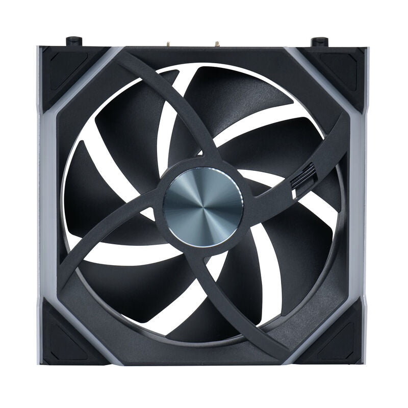 Lian Li UNI FAN SL Wireless ARGB vifte 3-pack 120 mm PWM - Lian Li