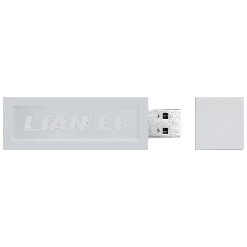 Lian Li UNI FAN SL Wireless ARGB vifte 3-pack 120 mm PWM - Lian Li