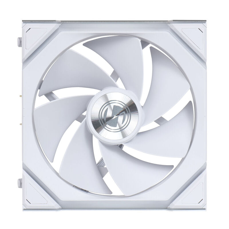 Lian Li UNI FAN SL Wireless ARGB vifte 3-pack 120 mm PWM - Lian Li