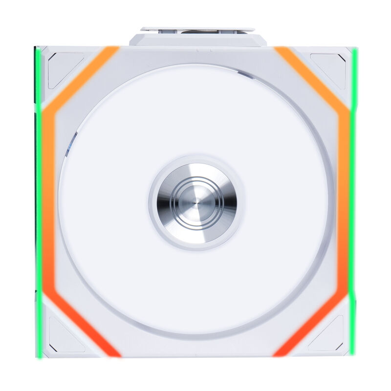 Lian Li UNI FAN SL Wireless ARGB vifte 3-pack 120 mm PWM - Lian Li