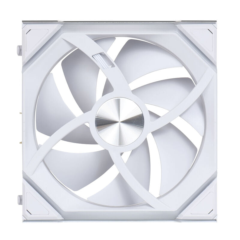 Lian Li UNI FAN SL Wireless ARGB vifte 3-pack 120 mm PWM - Lian Li