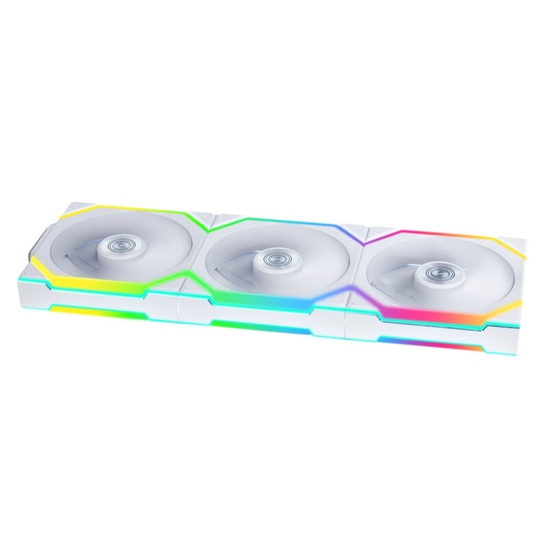 Lian Li UNI FAN SL Wireless ARGB vifte 3-pack 120 mm PWM - Lian Li