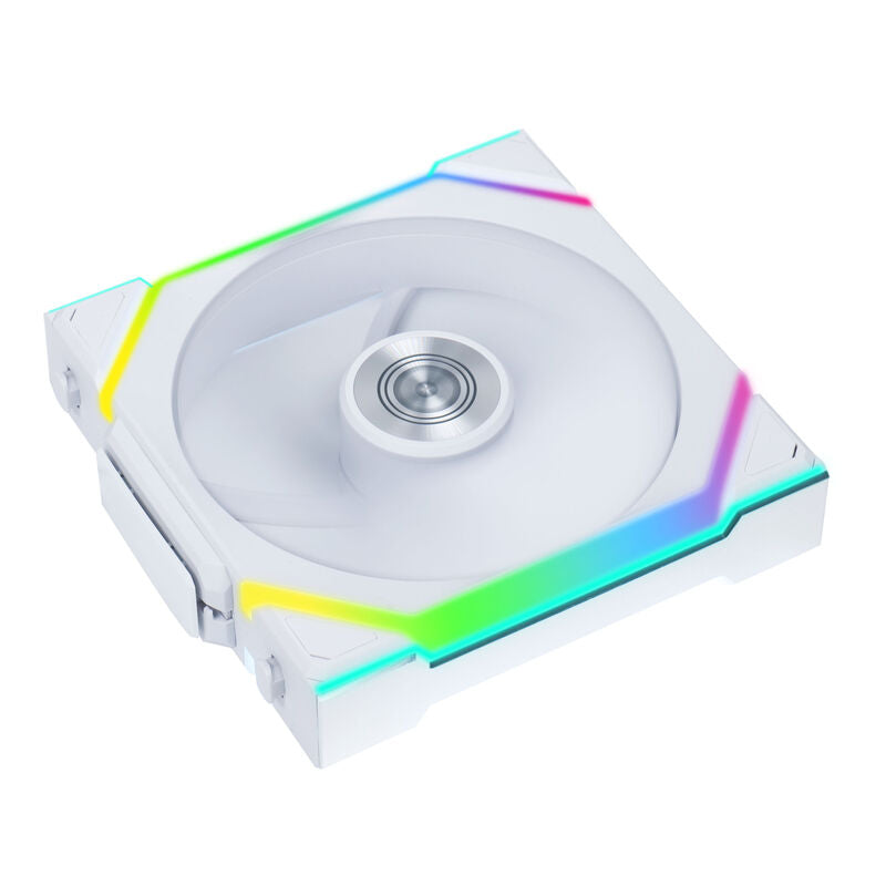Lian Li UNI FAN SL Wireless ARGB vifte 3-pack 120 mm PWM - Lian Li