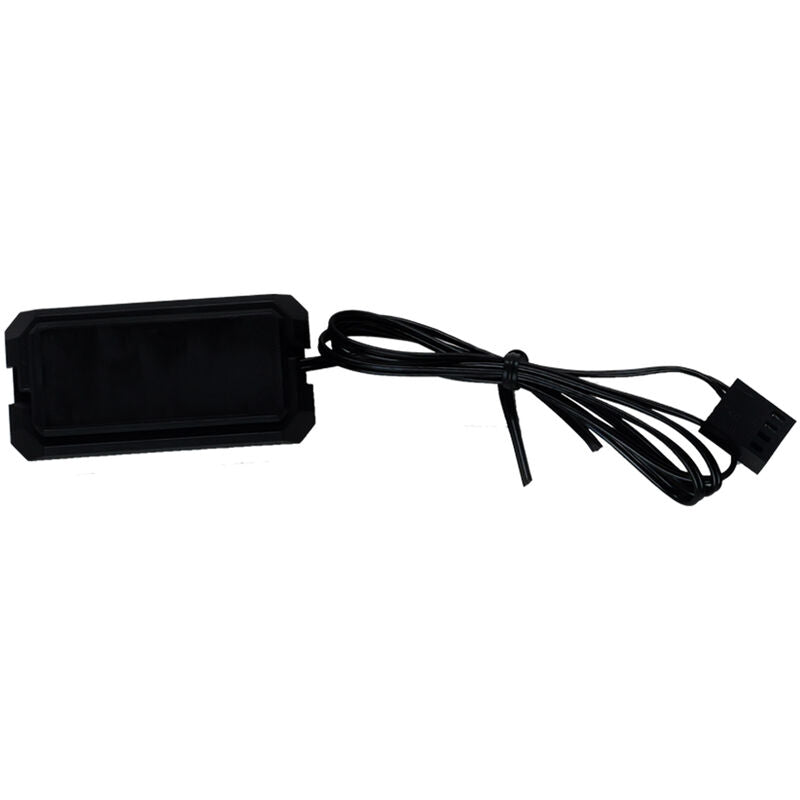 Lian Li UNI FAN TL Wireless ARGB PWM vifte Reverse Blade - Lian Li