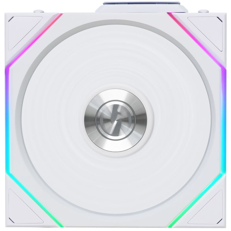 Lian Li UNI FAN TL Wireless Reverse ARGB vifte 3-pakk 120 mm - Lian Li