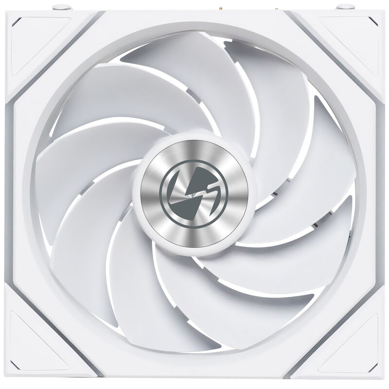 Lian Li UNI FAN TL Wireless Reverse ARGB vifte 3-pakk 120 mm - Lian Li