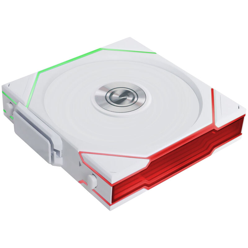 Lian Li UNI FAN TL Wireless Reverse ARGB vifte 3-pakk 120 mm - Lian Li