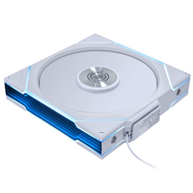 Lian Li UNI FAN TL Wireless ARGB PWM vifte Reverse Blade - Lian Li