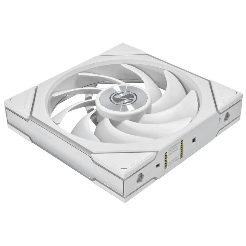 Lian Li UNI FAN TL Wireless ARGB PWM vifte Reverse Blade - Lian Li