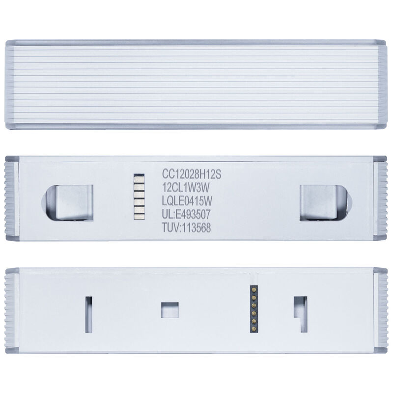 Lian Li UNI FAN CL Wireless RGB vifte 120 mm svart - Lian Li