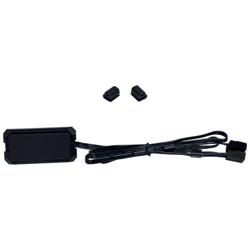 Lian Li UNI FAN CL Wireless vifte 3-pack 120 mm svart - Lian Li