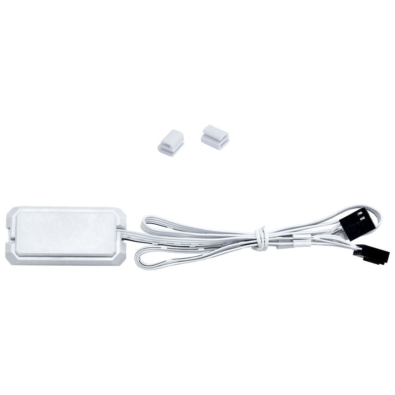 Lian Li UNI FAN CL Wireless vifte 3-pack 120 mm svart - Lian Li