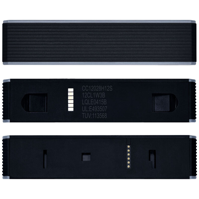 Lian Li UNI FAN CL Wireless Reverse vifte 3-pack 120 mm - Lian Li