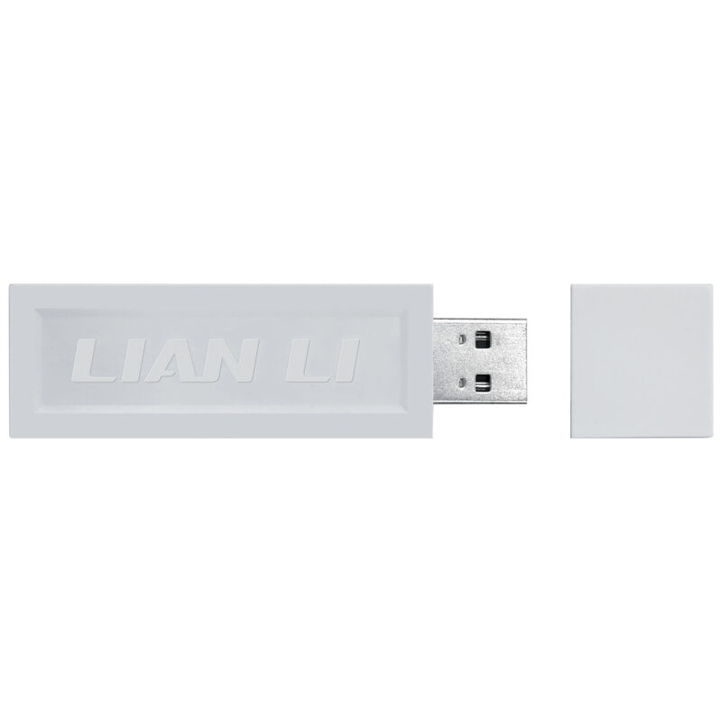 Lian Li UNI FAN CL Wireless Reverse vifte 3-pack 120 mm - Lian Li