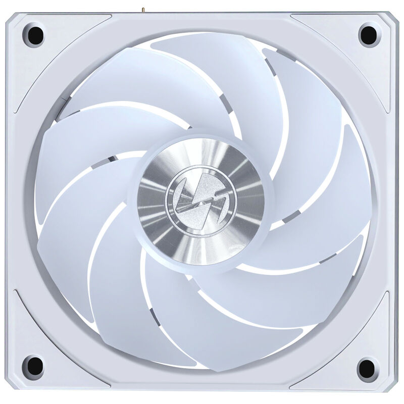 Lian Li UNI FAN CL Wireless Reverse vifte 3-pack 120 mm - Lian Li