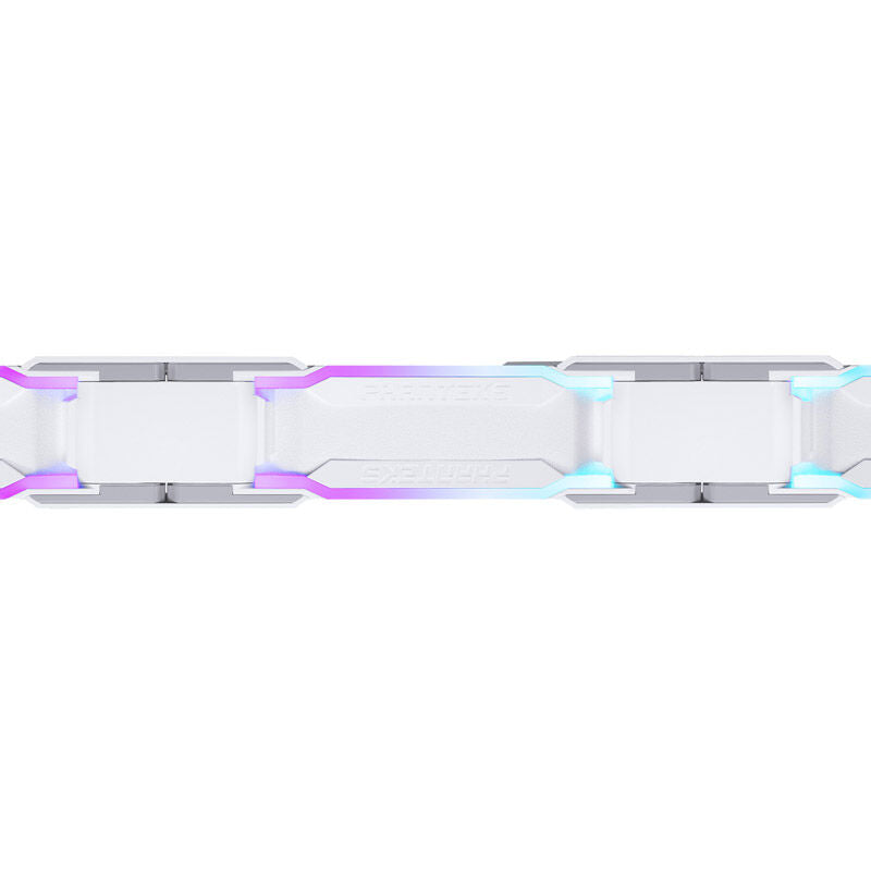 PHANTEKS D30 Reverse Airflow D-RGB vifte 3-pakk 120 mm PWM - PHANTEKS