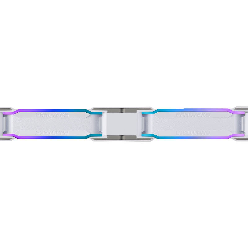 PHANTEKS D30 Regular Airflow D-RGB vifte 140 mm PWM svart - PHANTEKS