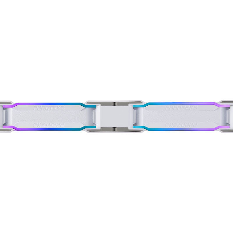 Phanteks D30 Reverse Airflow D-RGB vifte 140 mm PWM svart - Phanteks