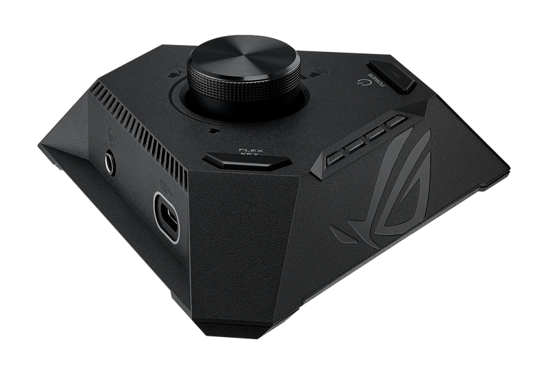 ASUS ROG Strix Z890-I Gaming WiFi hovedkort Mini-ITX LGA 1851 DDR5 - ASUS