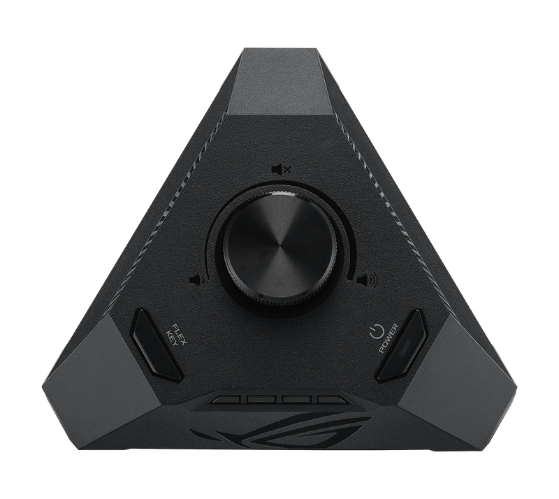ASUS ROG Strix Z890-I Gaming WiFi hovedkort Mini-ITX LGA 1851 DDR5 - ASUS