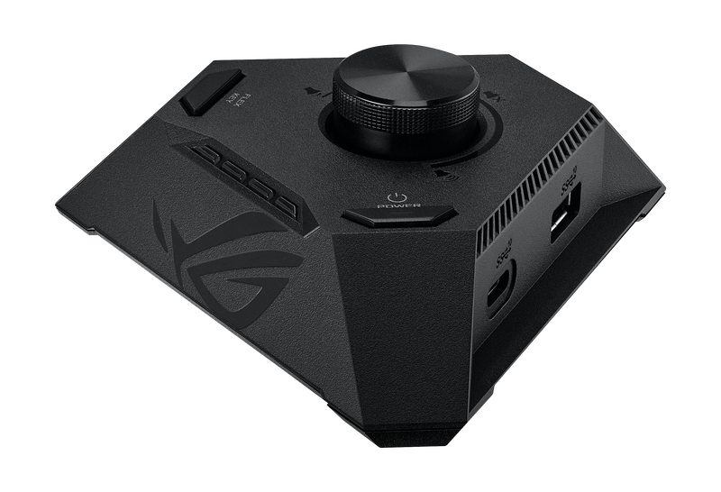ASUS ROG Strix Z890-I Gaming WiFi hovedkort Mini-ITX LGA 1851 DDR5 - ASUS