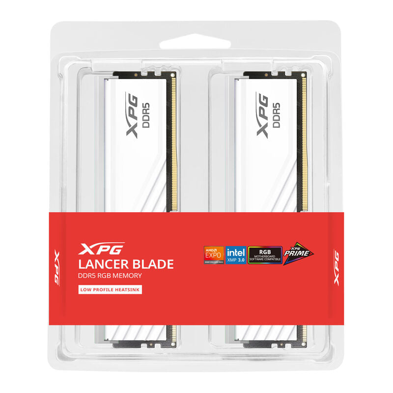 ADATA XPG Lancer Blade RGB DDR5-6000 CL36 RAM 48 GB svart - ADATA
